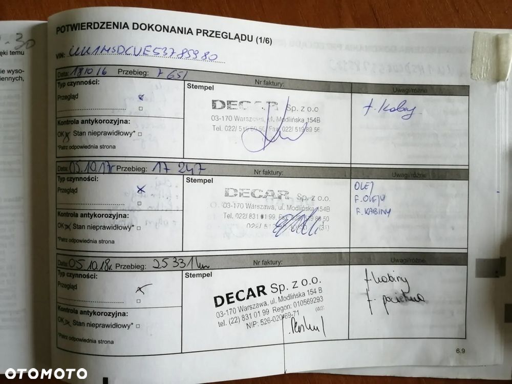 Dacia Duster 1.6 SCe S&S - 20