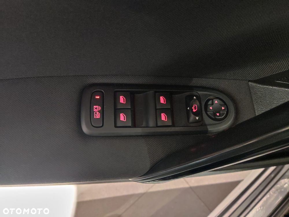 Peugeot 508 1.6 BlueHDi Active S&S - 11