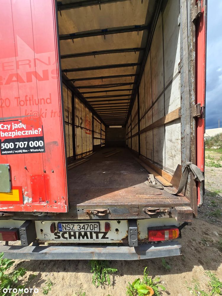 Schmitz Cargobull S 01 - 11