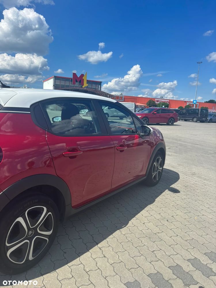 Citroën C3 1.2 PureTech C-Series - 6