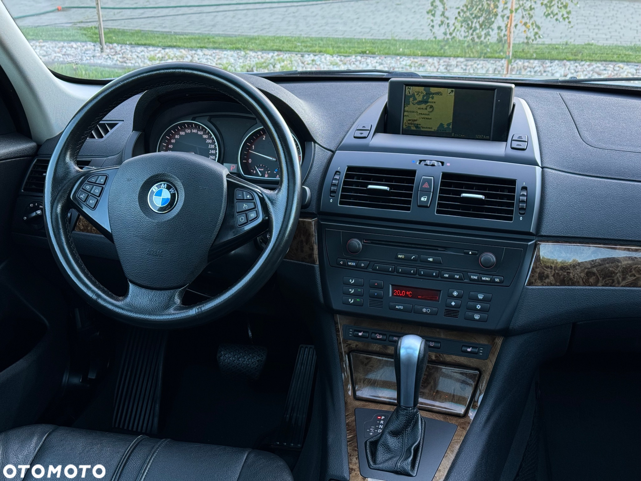 BMW X3 xDrive30d Edition Exclusive - 8