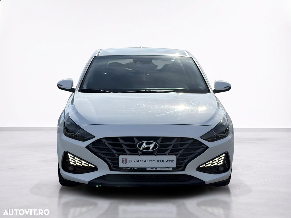Hyundai i30 - 9