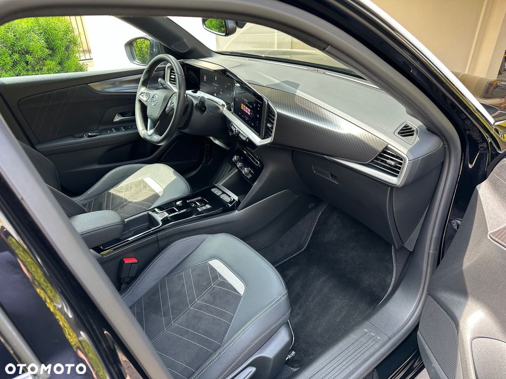 Opel Mokka 1.2 T Ultimate Pack S&S - 12