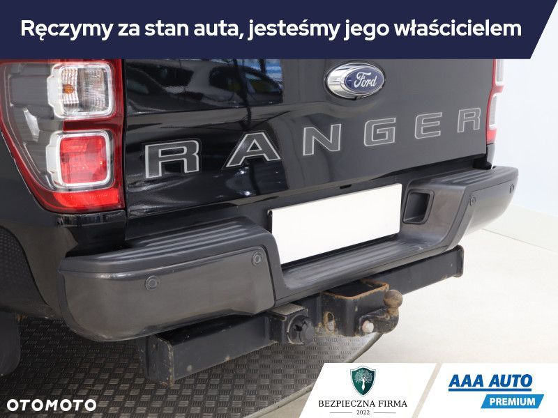 Ford Ranger - 18