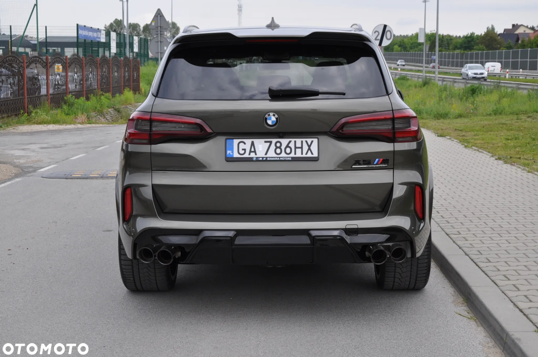 BMW X5 M Competition - 28