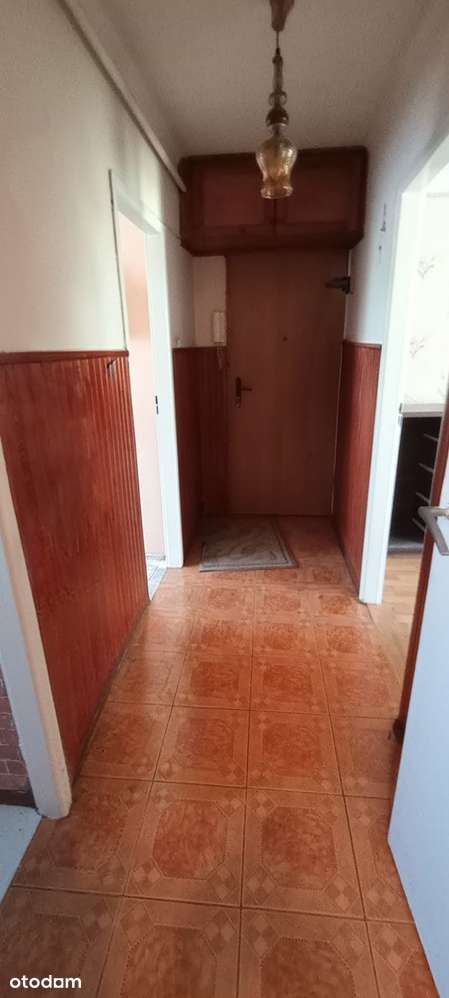 Mieszkanie 2-pokojowe z balkonem, Dęblin - Pełny obrazek: 5/5