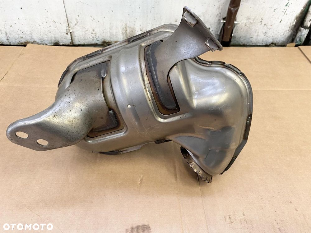 BOXER JUMPER 2.0 B-HDI 17- KATALIZATOR DPF EURO 6 ORYGINAŁ 1379604080 - 6