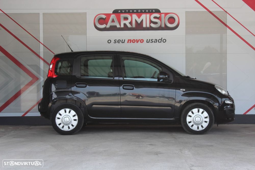 Fiat Panda 1.2 Lounge S&S - 2