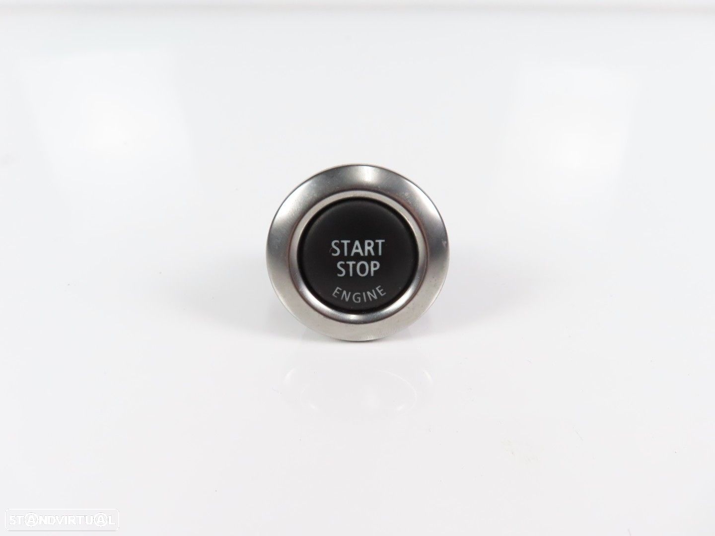 Botão / Interruptor Start/Stop Seminovo/ Original BMW 3 Coupe (E92)/BMW 3 Conver... - 1