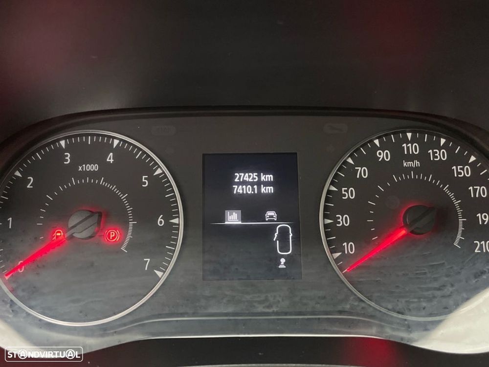 Dacia Sandero 1.0 TCe Comfort - 9