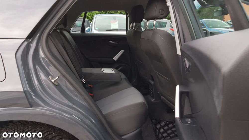 Audi Q2 30 TFSI - 28