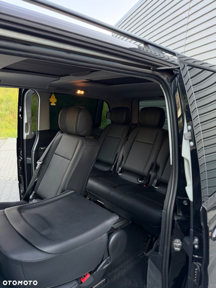 Mercedes-Benz Viano 3.0 CDI Ambiente - 23