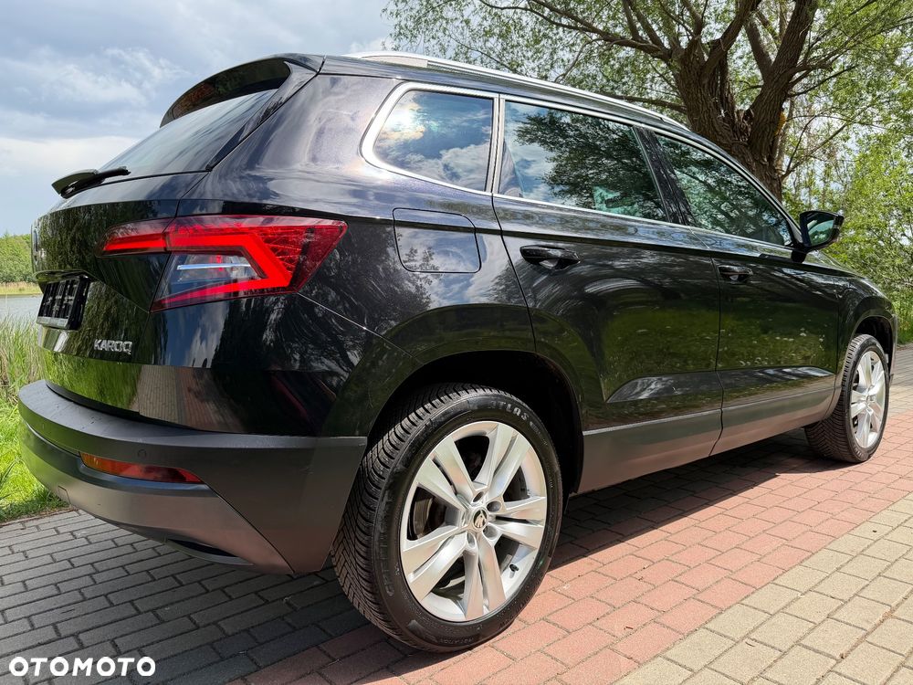 Skoda Karoq 1.5 TSI ACT Style - 3