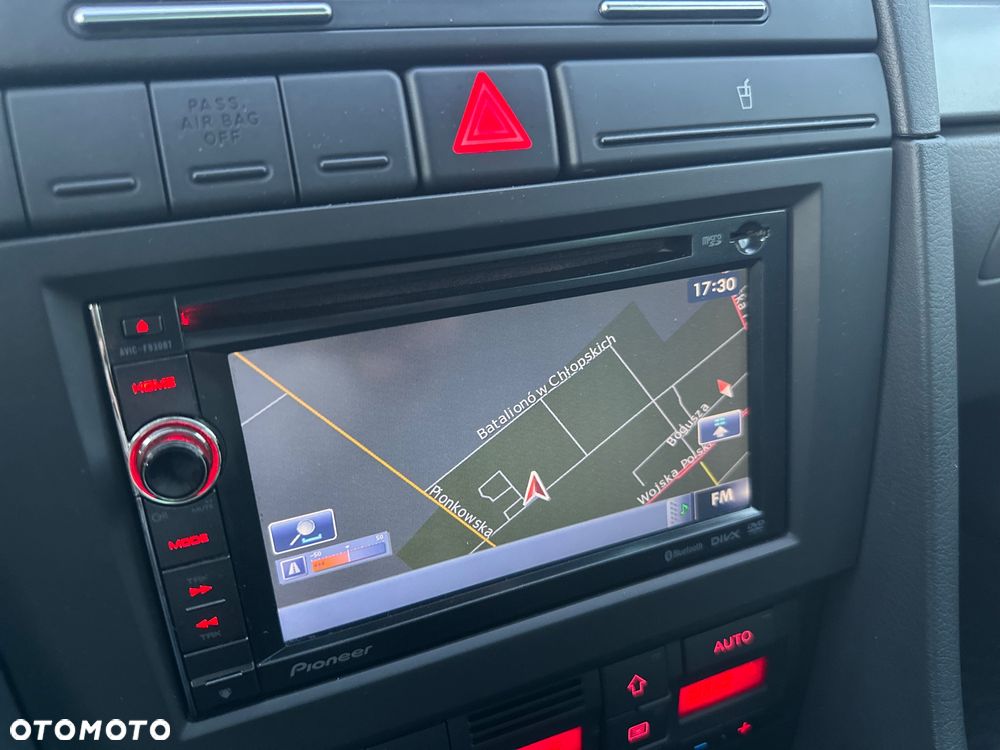 Seat Exeo 1.8TSI Sport - 20