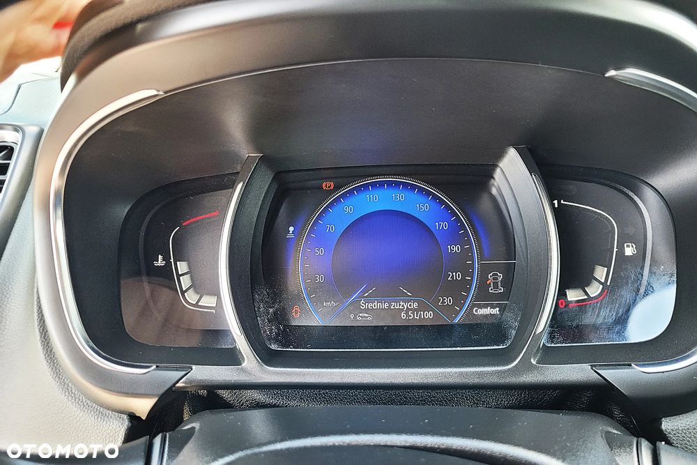 Renault Scenic ENERGY TCe 130 INTENS - 30