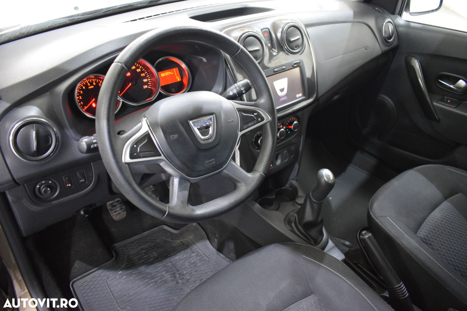 Dacia Logan MCV 0.9 TCe 90 CP Laureate - 6