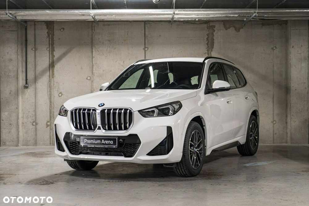 BMW X1 sDrive18i - 3