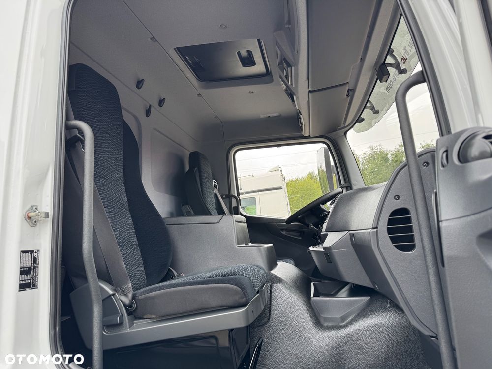 Mercedes-Benz ATEGO - 27