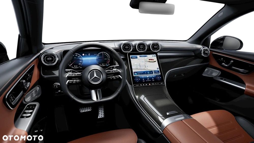 Mercedes-Benz GLC - 9