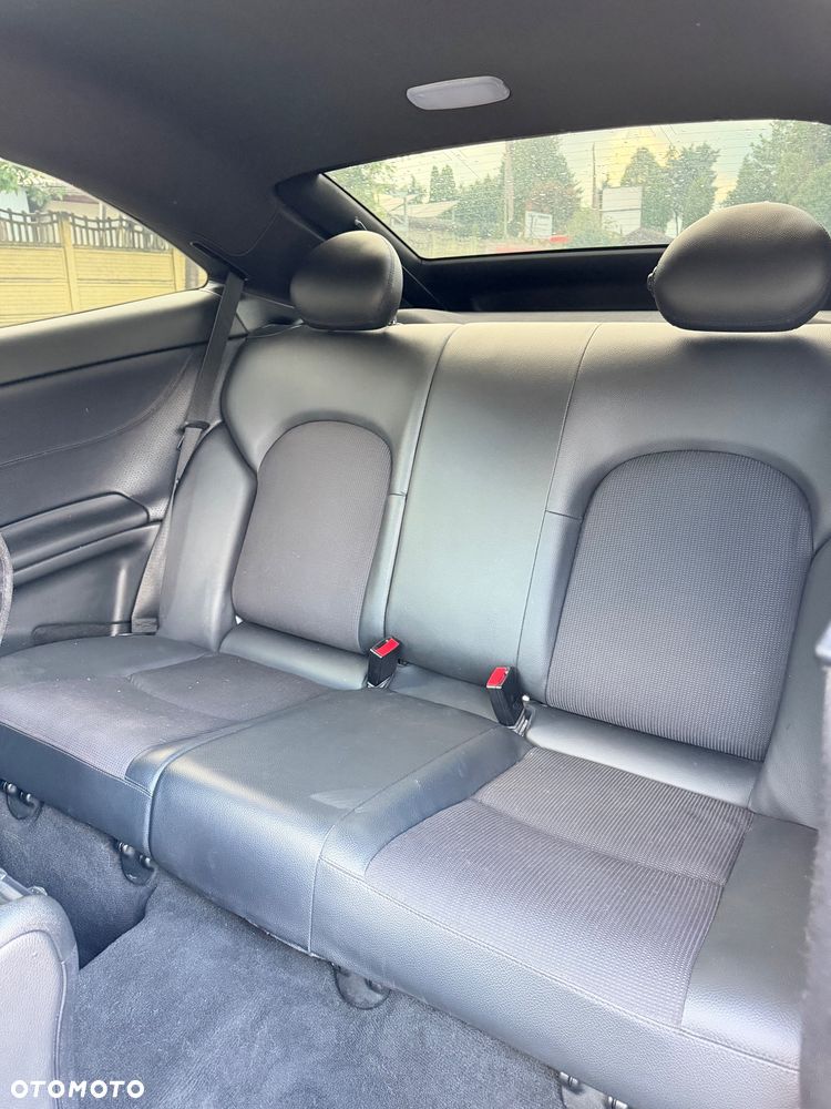 Mercedes-Benz CLC - 13