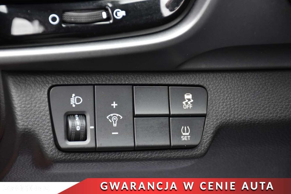 Kia Stonic 1.0 T-GDI 100 OPF Spirit - 21