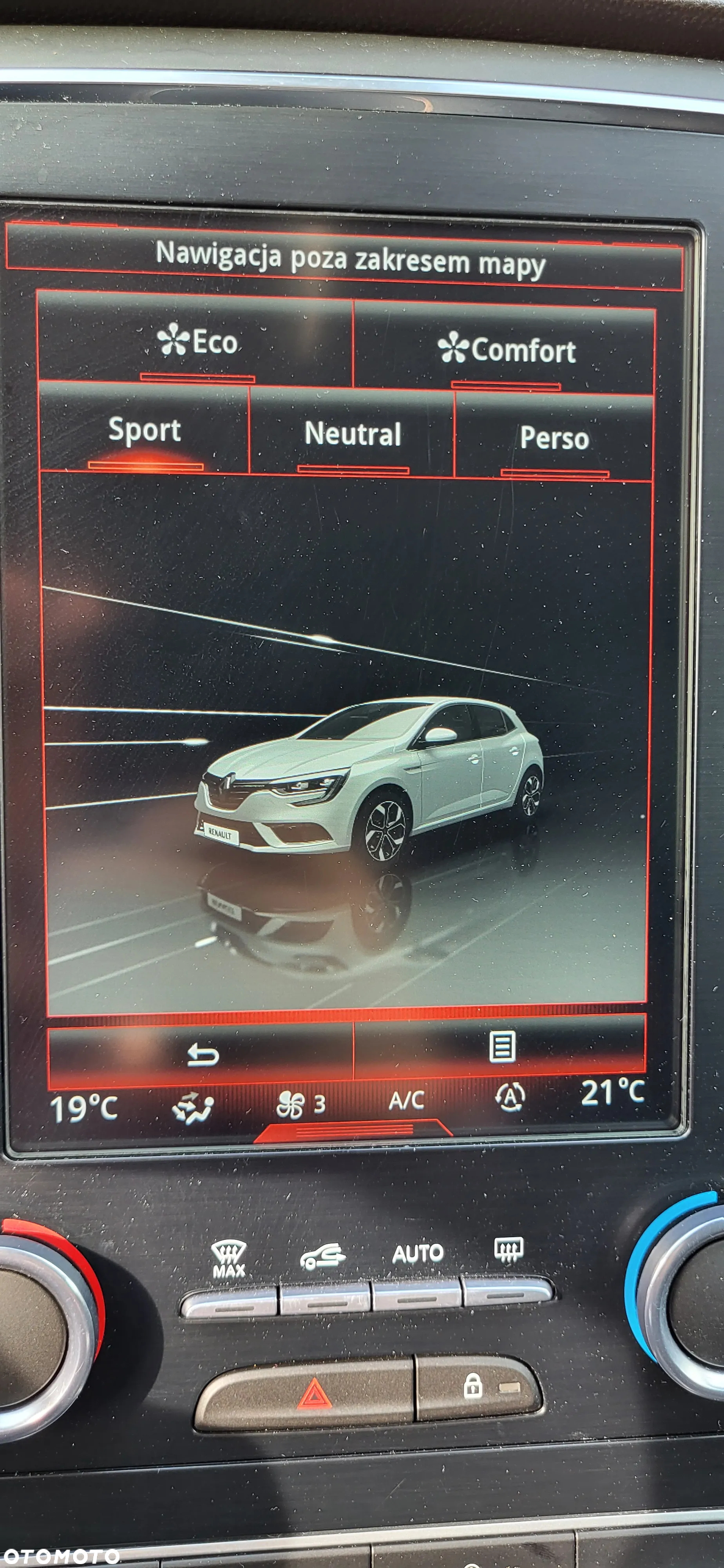 Renault Megane 1.3 TCe FAP GT Line - 12