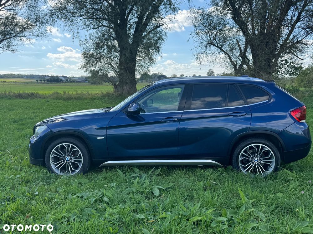 BMW X1 - 22