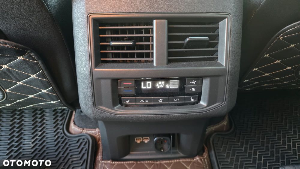 Volkswagen Atlas - 16