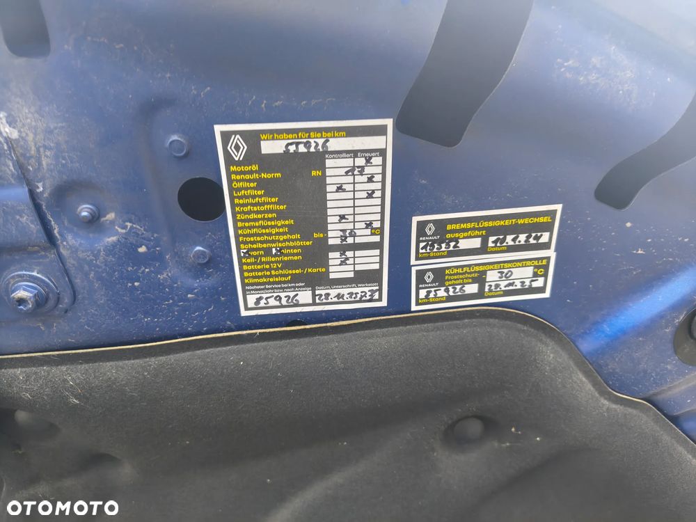 Renault Captur TCe 90 EXPERIENCE - 15