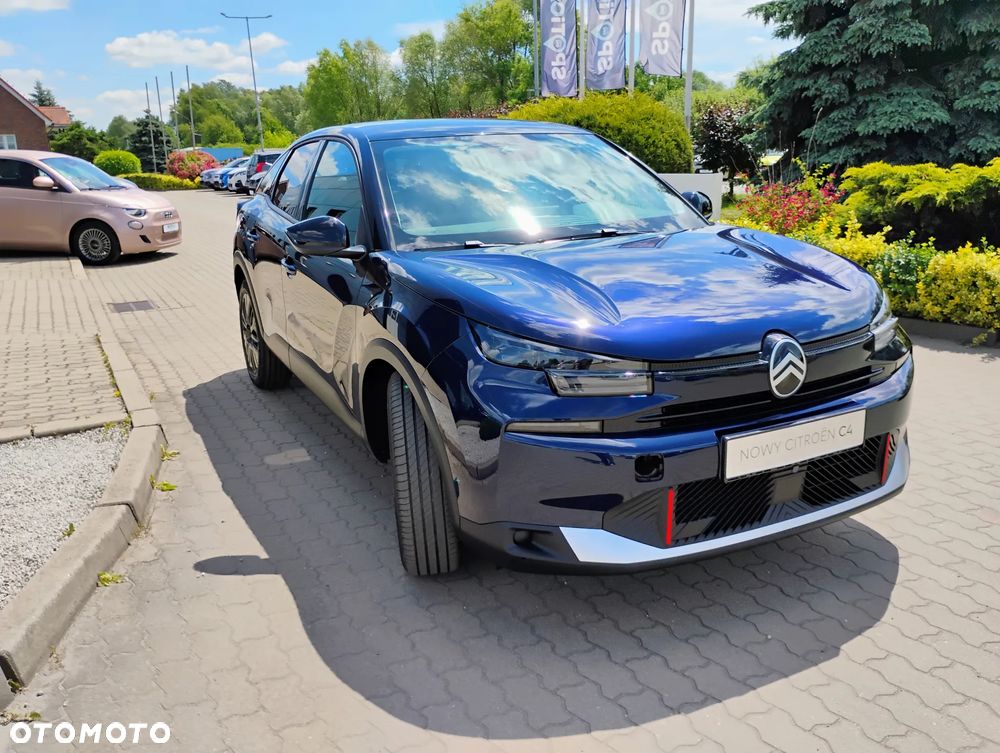 Citroën C4 1.2 mHEV Plus eDCT6 - 4