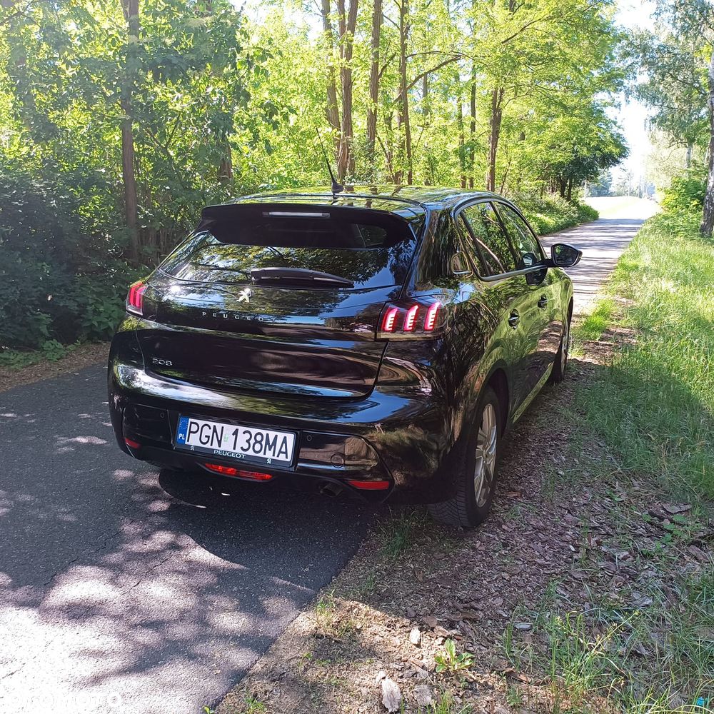 Peugeot 208 PureTech 100 Allure - 15