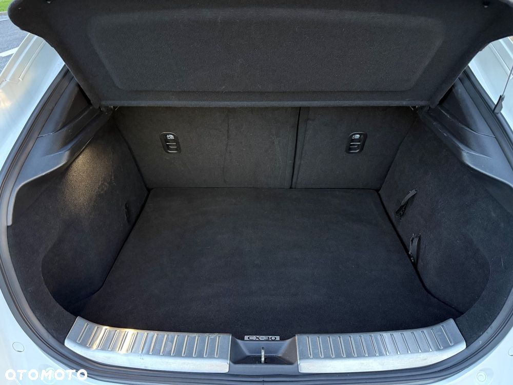 Mazda CX-30 SKYACTIV-X 2.0 M-Hybrid SELECTION - 15