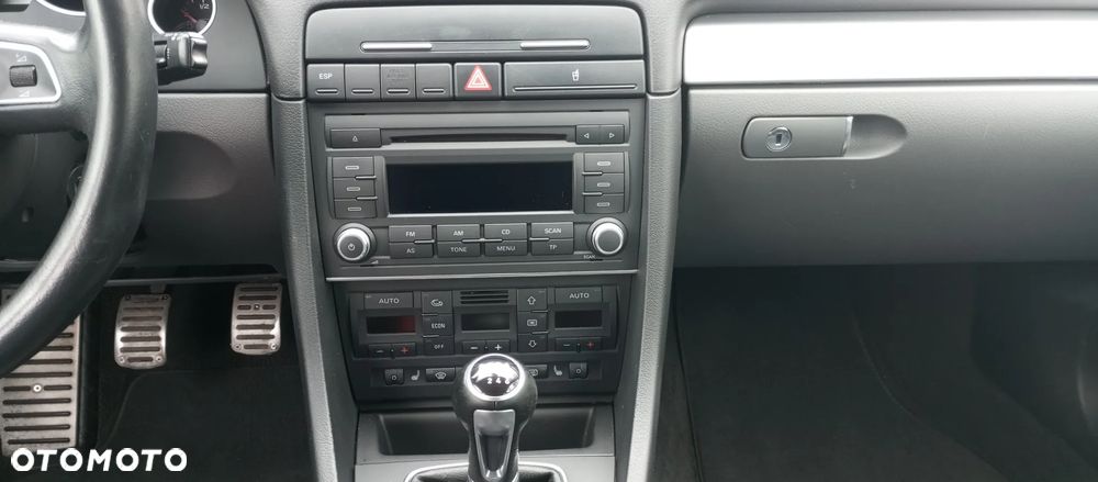 Seat Exeo ST 2.0 TSI Sport - 17