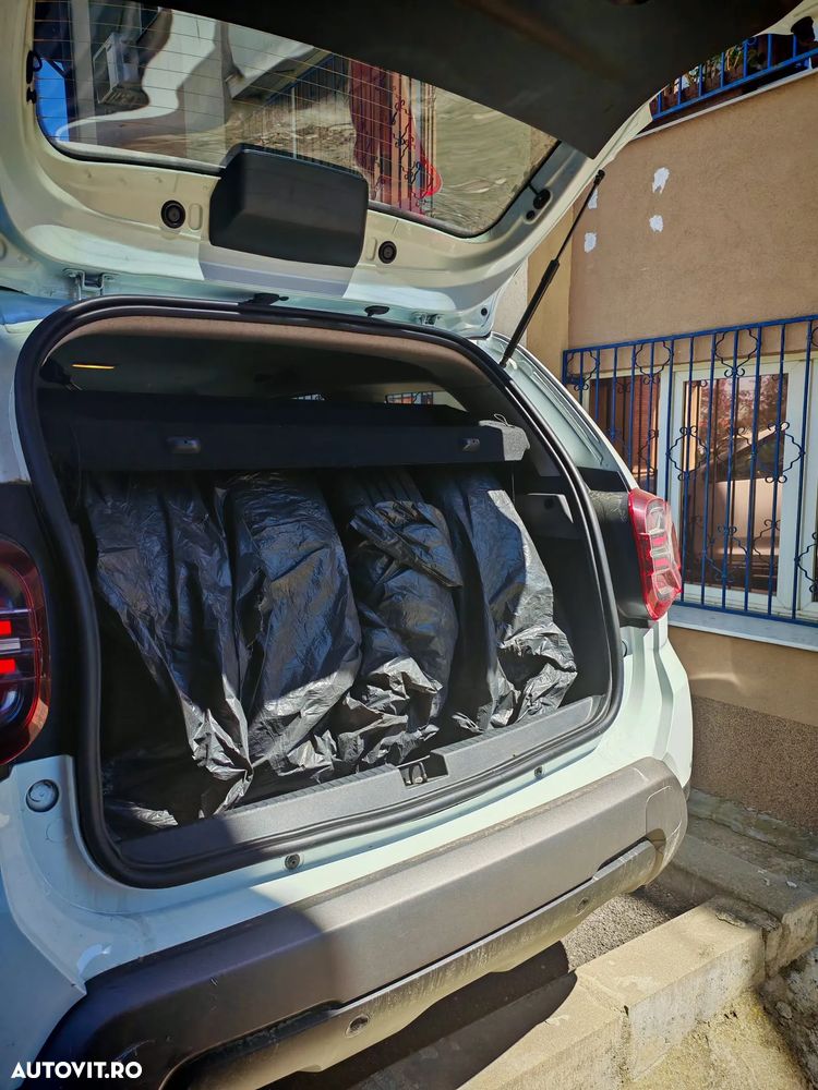 Dacia Duster - 8
