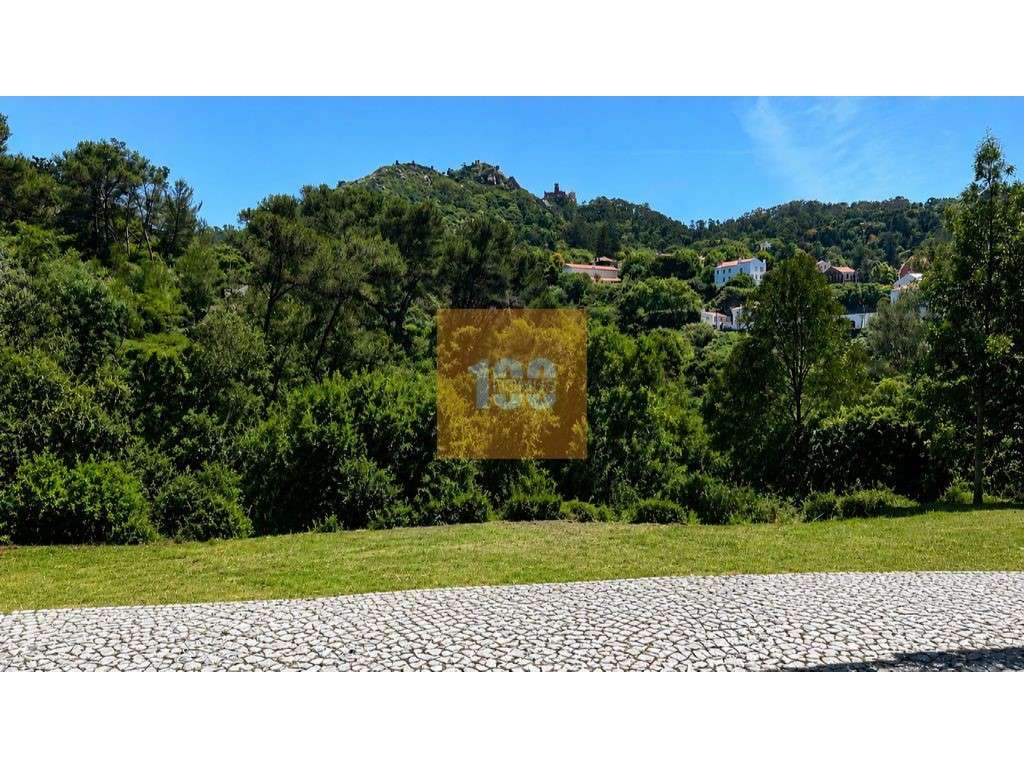 Lotes de Terreno - Loteamento em Monte Santos, Sintra - Grande imagem: 4/18