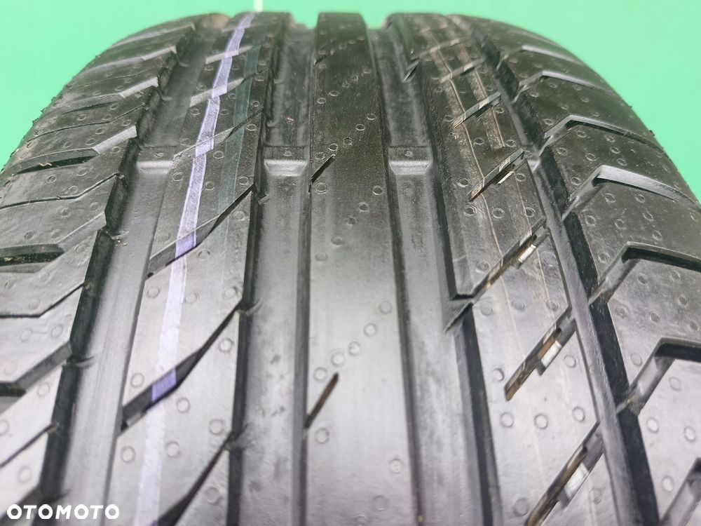 CONTINENTAL ContiSportContact RSC 225/50/18, 1 szt 7 mm ZAPAS - 1