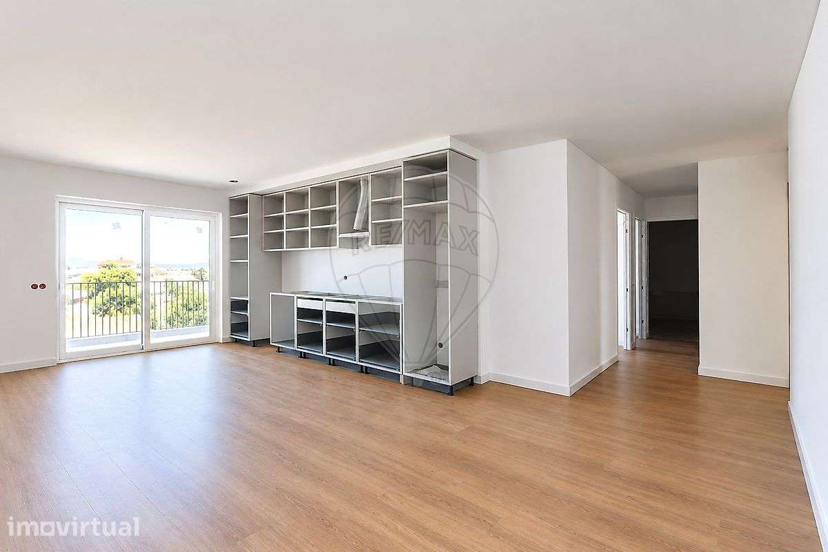 Apartamento T2 para venda - Grande imagem: 4/26
