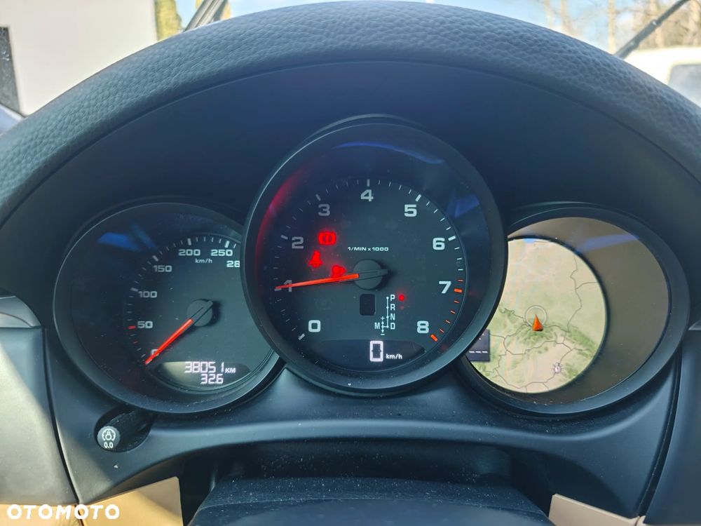 Porsche Macan PDK - 9