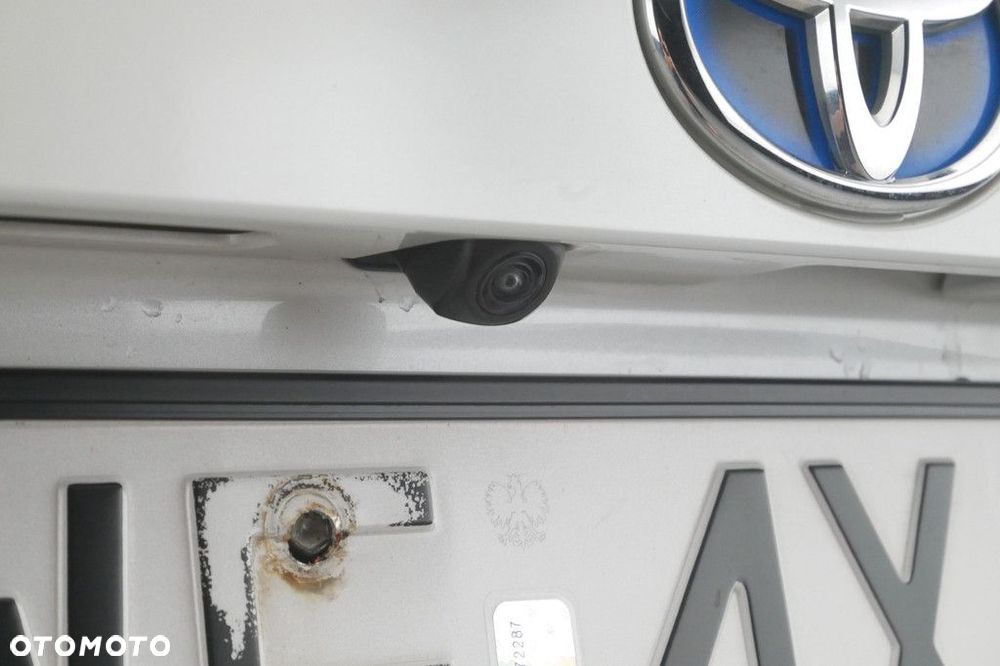 Toyota RAV4 - 18