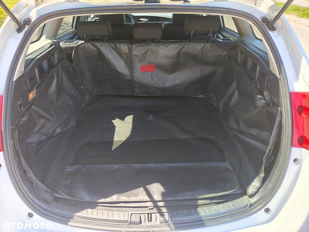 Toyota Auris - 7
