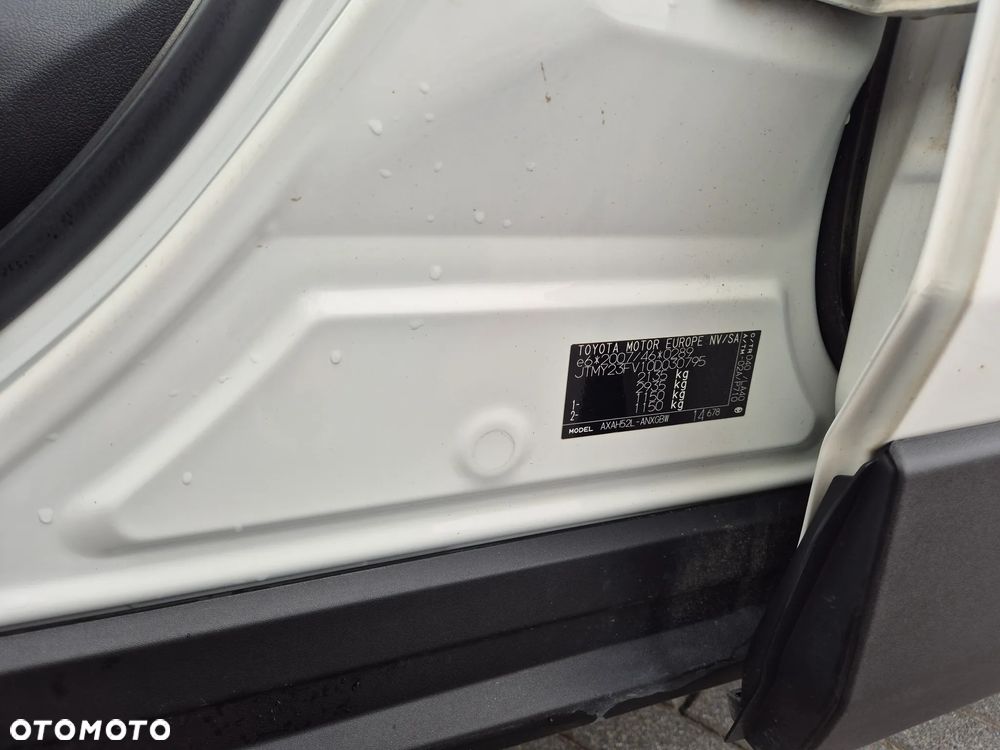 Toyota RAV4 2.5 Hybrid Executive 4x2 - 8