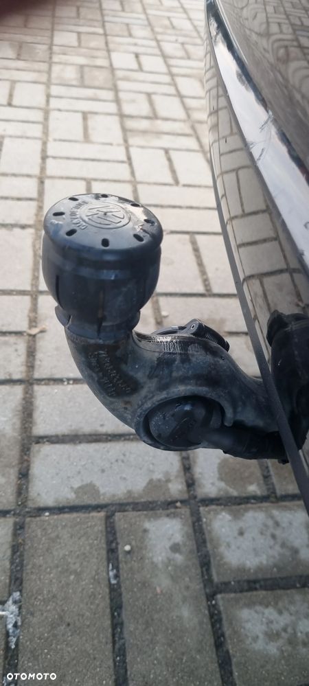 Volkswagen Sharan 2.0 TDI Highline DSG - 19