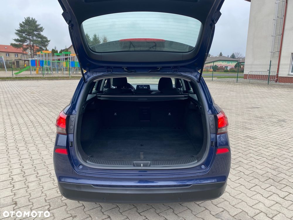 Hyundai i30 1.0 T-GDI Premiere Comfort - 39