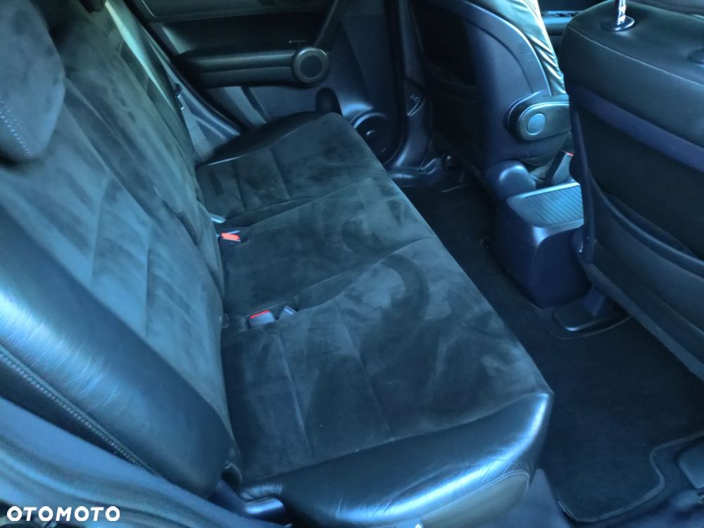 Honda CR-V 2.0i-VTEC 4WD Executive - 11