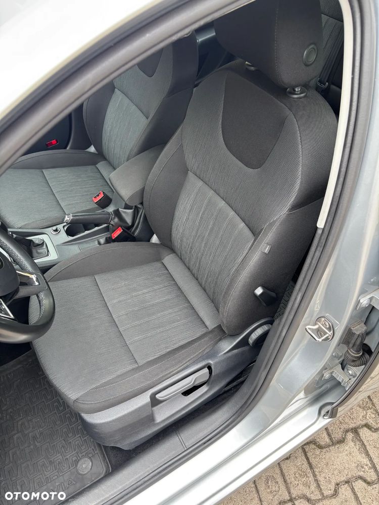 Skoda Octavia 1.5 TSI GPF ACT Clever - 18