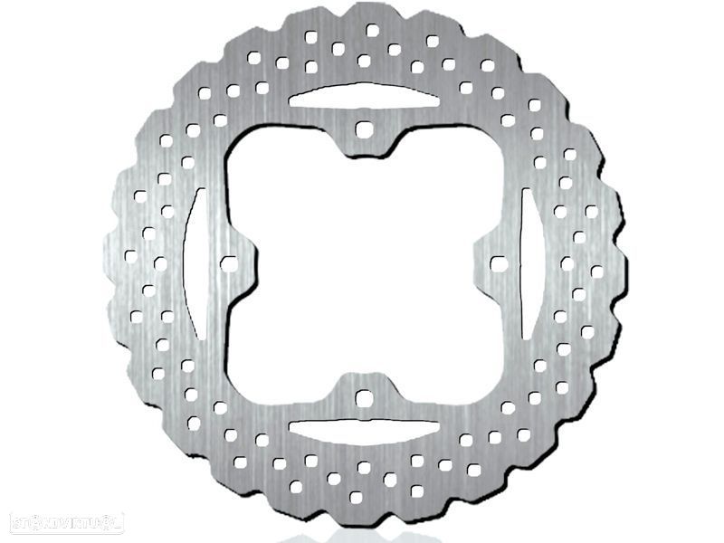 disco travão tras ng kawasaki z 750/ 800 / 1000 -ng1218x - 1