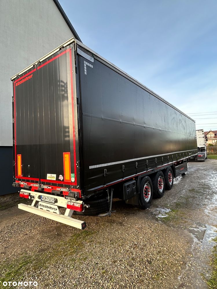 Kassbohrer MAXIMA XS Standart - 1