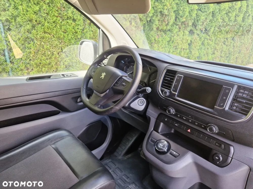 Peugeot Exspert - 9