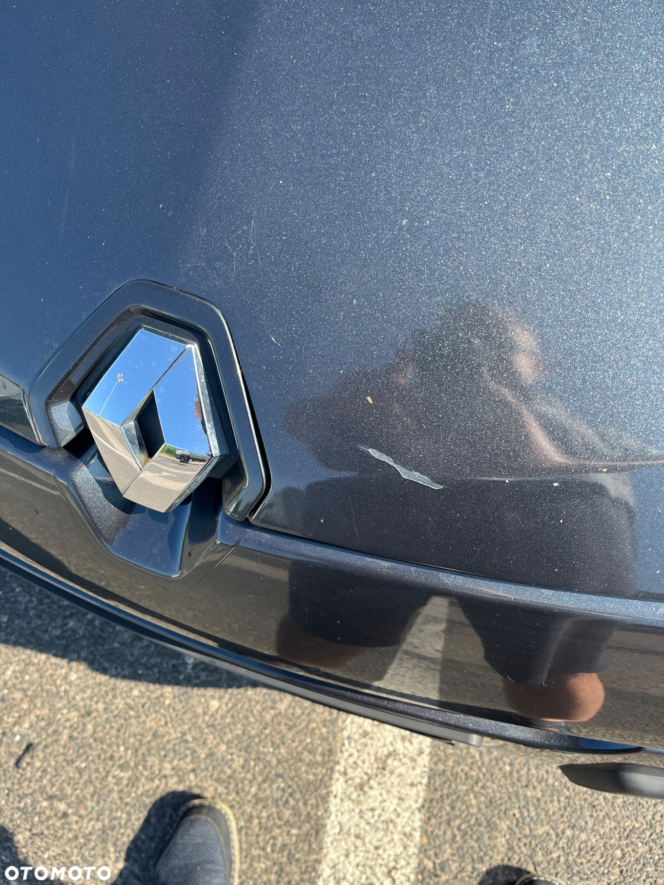 Renault Megane 1.9 dCi Dynamique - 13