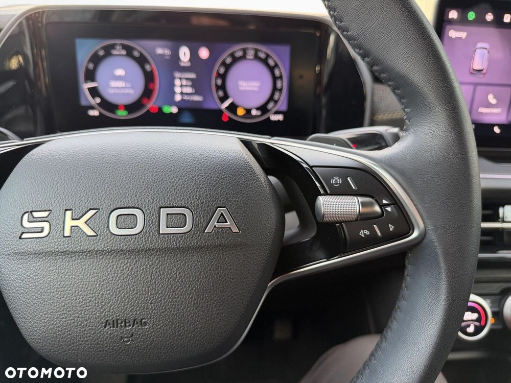 Skoda Kodiaq 2024
